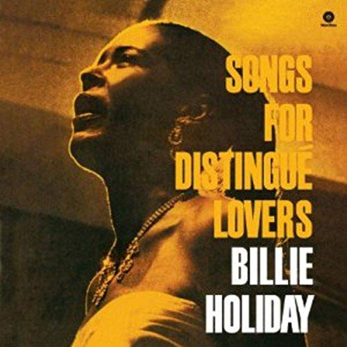 Songs for Distingue Lovers Ltd. - Edition 180gr [Vinyl LP] von VINYL