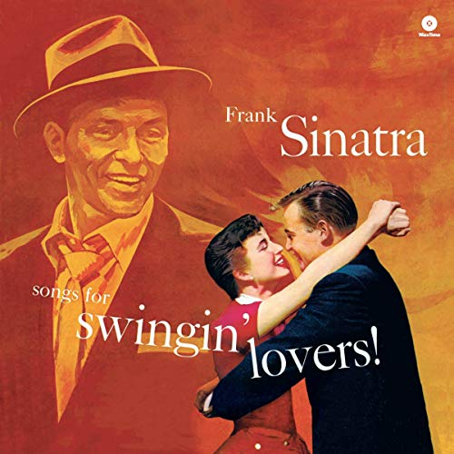 Songs for Swingin' Lovers! [Vinyl LP] von WAX TIME RECORDS