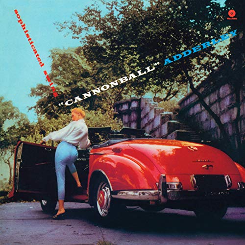 Sophisticated Swing (Ltd. Edition 180gr) [Vinyl LP] von WAX TIME RECORDS