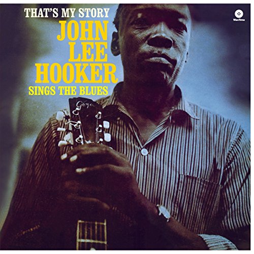 That'S My Story + 2 Bonus Trac [Vinyl LP] von WAX TIME RECORDS
