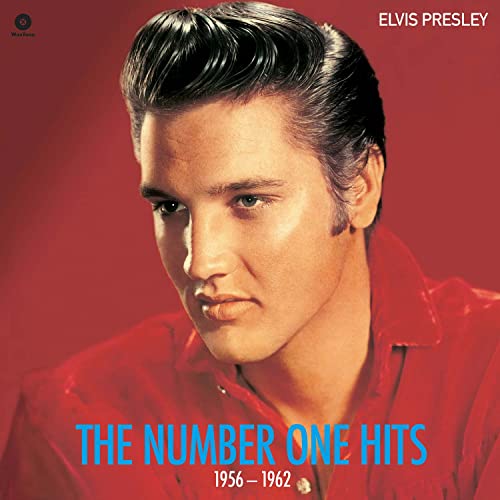 The Number One Hits 1956-1962 (Ltd.Edt 180g) [Vinyl LP] von WAX TIME RECORDS