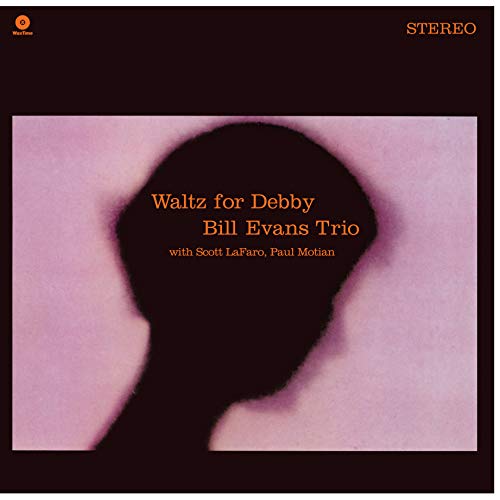 Waltz for Debby - Ltd. Edition 180gr [Vinyl LP] von WAX TIME RECORDS