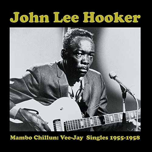 Mambo Chillun: Vee-Jay Singles 1955-1958 [Vinyl LP] von WAXLOVE
