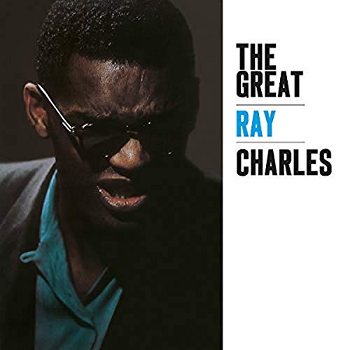 The Great Ray Charles [Vinyl LP] von WAXLOVE