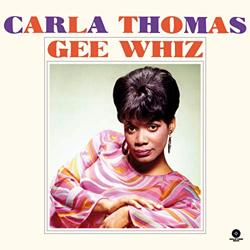 Gee Whiz+2 Bonus Tracks [Vinyl LP] von WAXTIME 500