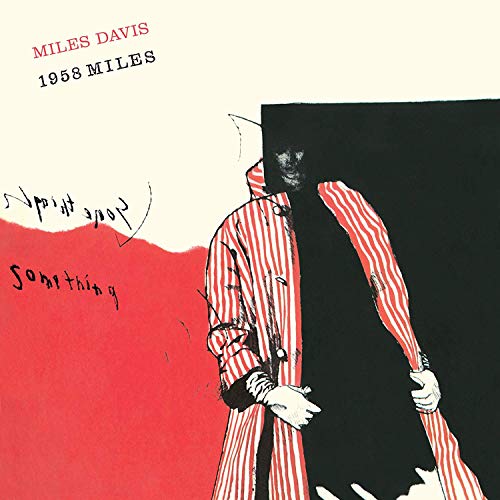 1958 Miles (Ltd.180g Farbiges Vinyl) [Vinyl LP] von WAXTIME IN COLOR