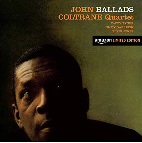 Ballads (Ltd.180g Farbiges Vinyl) [Vinyl LP] von WAXTIME IN COLOR
