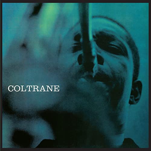 Coltrane (Ltd.180g Farbg.Vinyl) [Vinyl LP] von WAXTIME IN COLOR