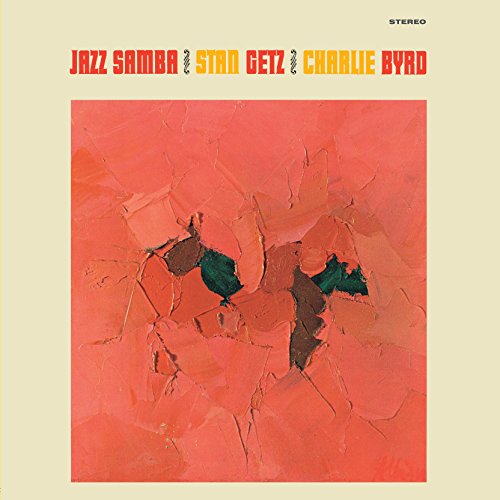 Jazz Samba + 1 Bonus Track [Vinyl LP] von WAXTIME IN COLOR