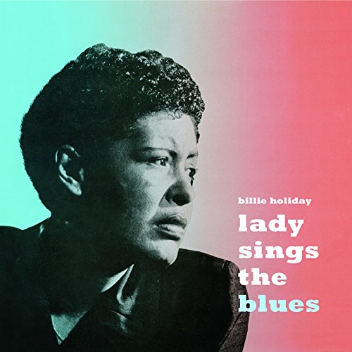 Lady Sings the Blues (Ltd.180g Farbiges Vinyl) [Vinyl LP] von WAXTIME IN COLOR