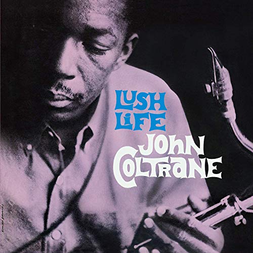 Lush Life+1 Bonus Track (Ltd.180g Farbiges Vinyl) [Vinyl LP] von WAXTIME IN COLOR