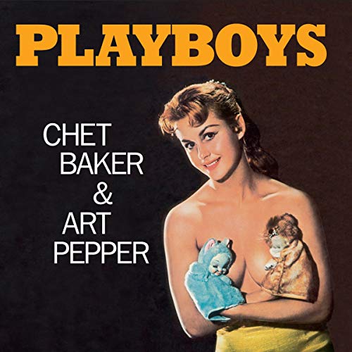 Playboys+1 Bonus Track (Ltd.180g Farbiges Vinyl [Vinyl LP] von WAXTIME IN COLOR