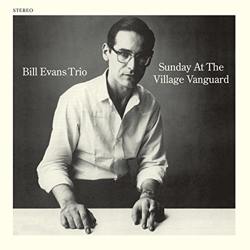 Sunday At The Village Vanguard [Vinyl LP] von WAXTIME IN COLOR