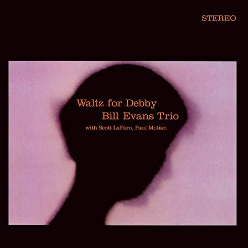 Waltz for Debby [Vinyl LP] von WAXTIME IN COLOR