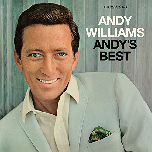 Andy'S Best (180g Lp) [Vinyl LP] von WAXTIME RECORDS