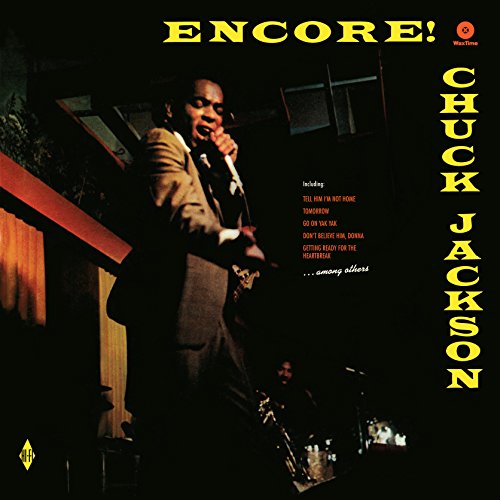 Encore! + 4 Bonus Tracks (Ltd.180g Vinyl) [Vinyl LP] von WAXTIME RECORDS