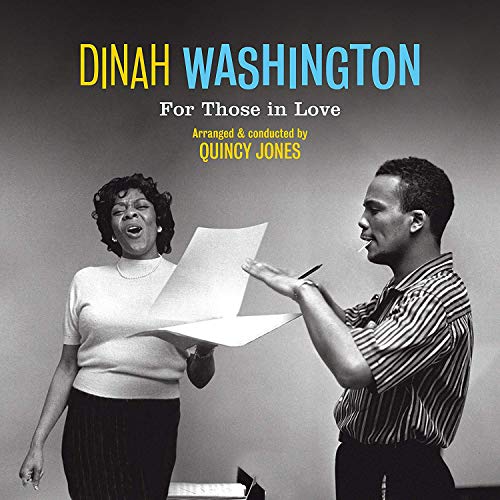 For Those In Love [Vinyl LP] von WAXTIME RECORDS
