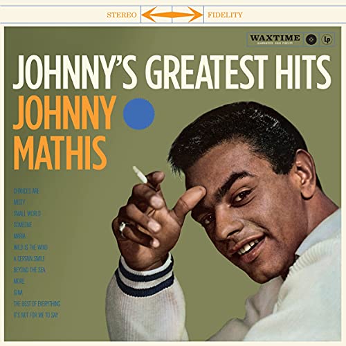 Johnny'S Greatest Hits (180g Lp) [Vinyl LP] von WAXTIME RECORDS