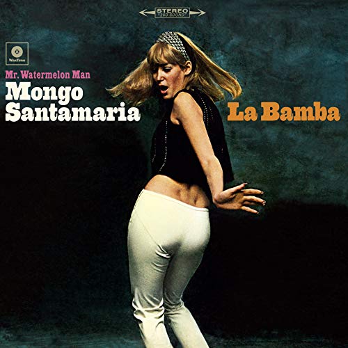 La Bamba+1 Bonus Tracks (180g Lp) [Vinyl LP] von WAXTIME RECORDS