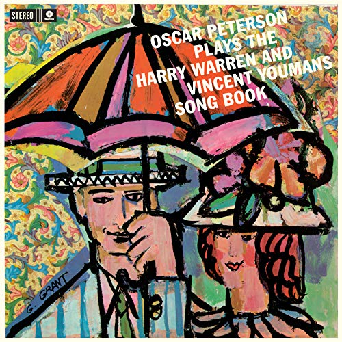 Plays the Harry Warren & Vincent Youmans Song [Vinyl LP] von WAXTIME RECORDS