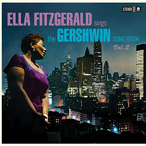 Sings The Gershwin Song Book Vol. 2 [Vinyl LP] von WAXTIME RECORDS