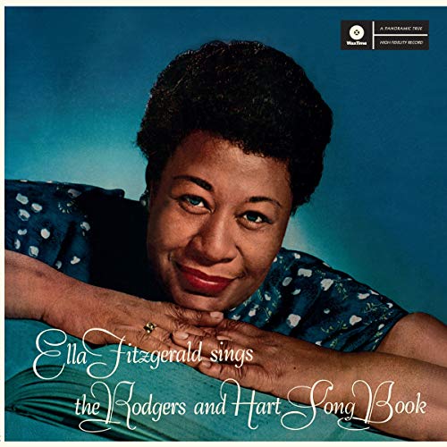 Sings the Rodgers & Hart Song Book(Ltd.180g Vinyl) [Vinyl LP] von WAXTIME RECORDS