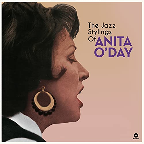 The Jazz Stylings of+2 Bonus Tracks (180g Lp) [Vinyl LP] von WAXTIME RECORDS