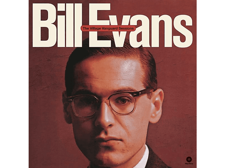 Bill Trio Evans - VILLAGE VANGUARD SESSIONS (Vinyl) von WAXTIME