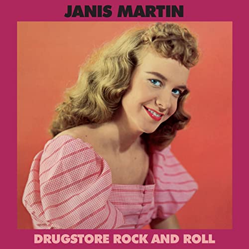 Drugstore Rock and Roll (Limited Edition) 180g Vinyl [Vinyl LP] von WAXTIME