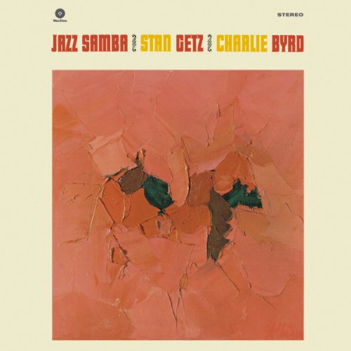 Jazz Samba - Ltd.Edition 180gr [Vinyl LP] von WAXTIME