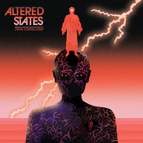 Altered States [Vinyl LP] von WAXWORK RECORDS