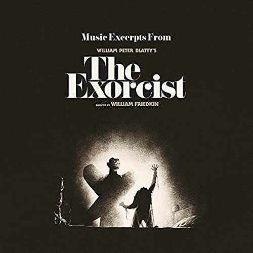 The Exorcist (Original Motion Picture Soundtrack) [Vinyl LP] von WAXWORK RECORDS