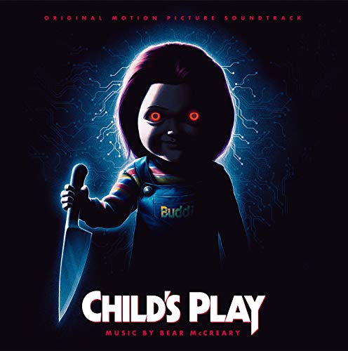 Child'S Play (O.S.T.) [Vinyl LP] von WAXWORK