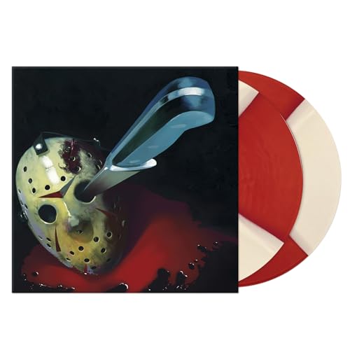 Friday the 13th Part IV: the Final Chapter [Vinyl LP] von WAXWORK