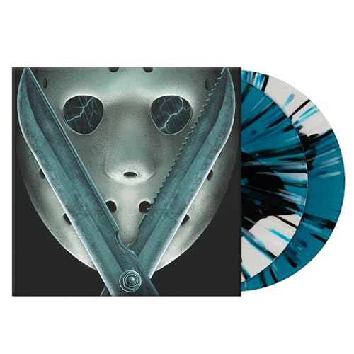 Friday the 13th Part V: a New Beginning [Vinyl LP] von WAXWORK