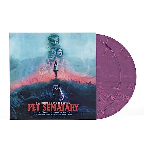 Pet Sematary [Vinyl LP] von WAXWORK