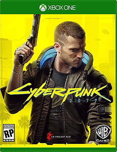 Cyberpunk 2077 for Xbox One von WB Games