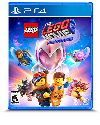 The LEGO Movie 2 Videogame for PlayStation 4 von WB Games