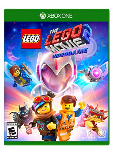 The LEGO Movie 2 Videogame for Xbox One von WB Games