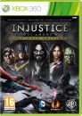 X360 Injustice: G?tter unter uns -- Game of the Year Edition (PEGI) von WB Games