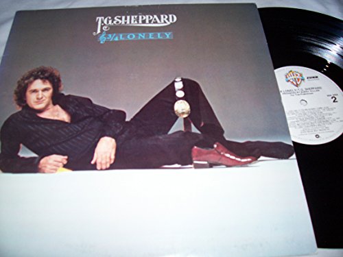 3/4 lonely (WB 3353 LP) von WB