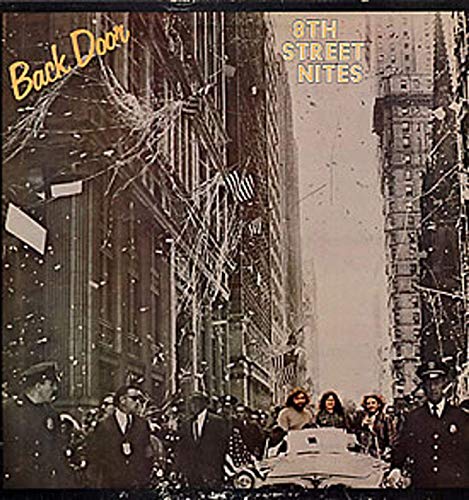 8th street nites LP 8th street nites LP von WB