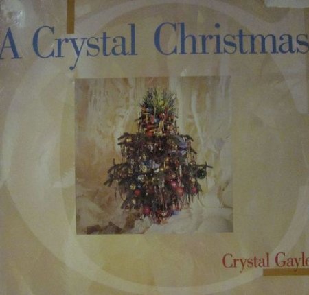 A crystal christmas [Vinyl LP] von WB