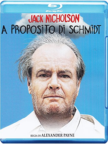 A proposito di Schmidt [Blu-ray] [IT Import] von WB