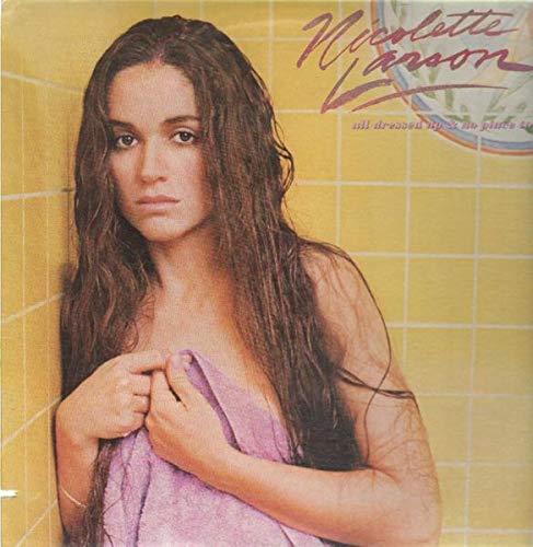 All dressed up & no place to go (1982, US) [Vinyl LP] von WB