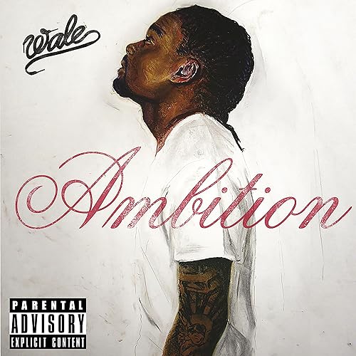 Ambition [Vinyl LP] von Warner Brothers