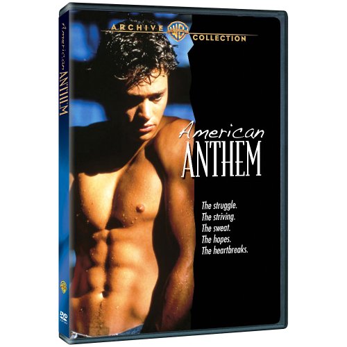 American Anthem / (Ws) [DVD] [Region 1] [NTSC] [US Import] von WB