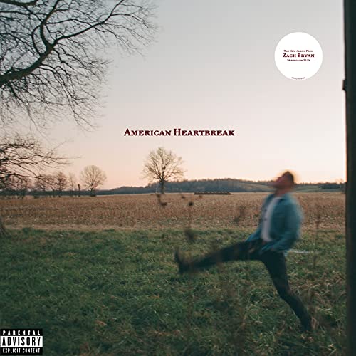 American Heartbreak von WB