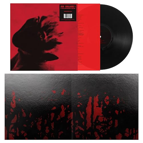 Ballads 1(5-Year Anniversary) [Vinyl LP] von Warner Brothers