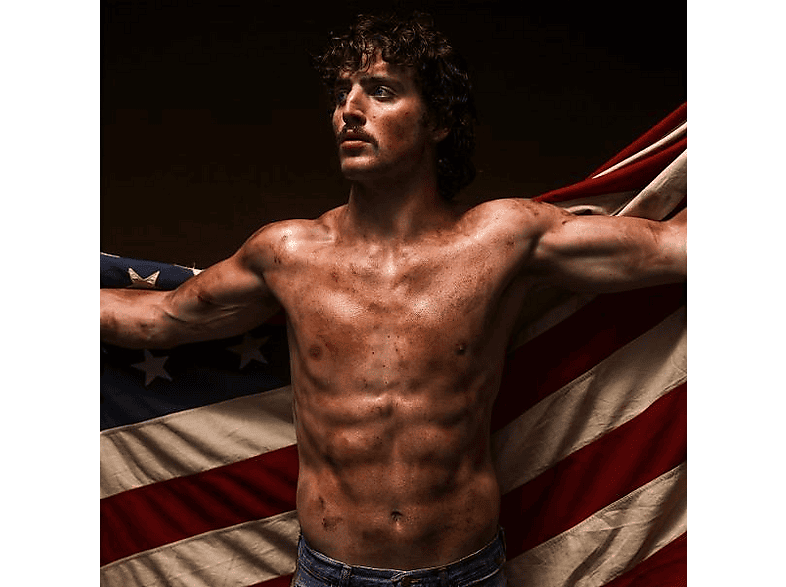 Benson Boone - American Heart (CD) von WB